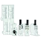 Seifel - Kit CIBE® pour passage en triphasé 60A A2/D2 -> A4/D4 coffret ou borne