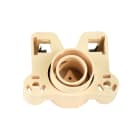 Seifel - Fermeture triangle pour coffret ou borne CIBE®