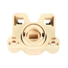 Seifel - Fermeture rectangle pour coffret ou borne CIBE®