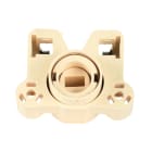 Seifel - Fermeture rectangle pour coffret ou borne CIBE® - Codet 6980876