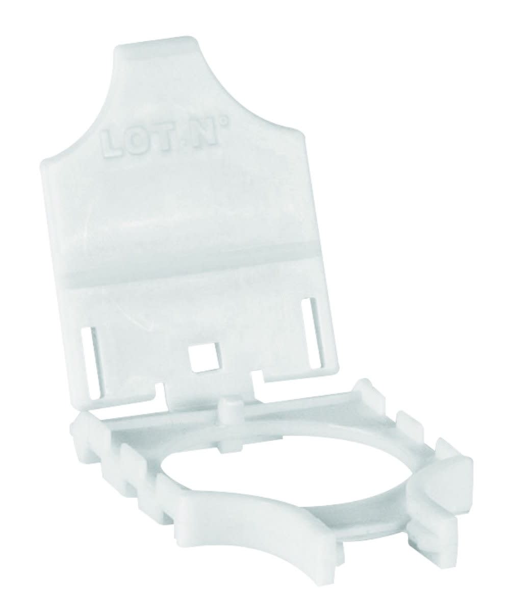 Seifel - Sachet d'obturateurs pour distributeurs (lot de 25)