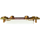 Seifel - Barrette de protection pour la coupure de terre