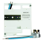 Seifel - Platine type 2 Monophasée pour coffret ou borne CIBE®