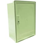Seifel - Coffret S2300 équipé d'un robinet E1 régulateur B6 21mB sortie cuivre diam. 22mm
