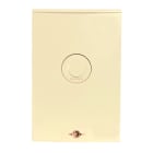 Seifel - Panneau d?accès pour borne et coffret CIBE® Triangle + Téléreport (sigle éclair)