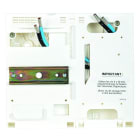 Seifel - Panneau monophasé (CBE ou LINKY®) type A - Codet 6981155