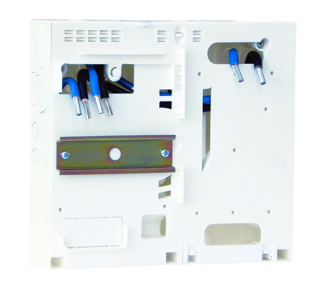 Seifel - 80490 - Panneau monophasé (CBE ou LINKY®) de type A