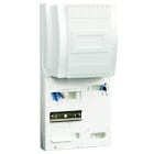 Seifel - Panneau monophasé (CBE ou LINKY®) avec CCPI type B - Codet 6981210