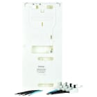 Seifel - Panneau triphasé + neutre (CBE ou LINKY®) type F - Codet 6981220