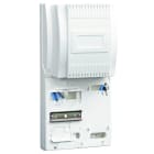 Seifel - Panneau consommateur +production Cpt/Disj Mono avec CCPI type C