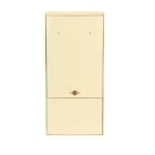 Seifel - Coffret CIBE® haut équipé d'une platine concentrateur CPL LINKY®