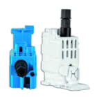 Seifel - Ensemble CPF interchangeables monophasé 60A - Codet 6940524