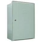 Seifel - Coffret S2400 équipé d'un robinet E1 régulateur B6 27mB sortie cuivre diam. 22mm