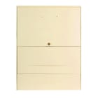 Seifel - Borne CIBE® GV avec GFC 240² + 1 DI Tri+N protégée