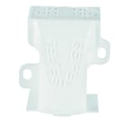 Seifel - Kit adaptateur pour moulure et gaine ICT (lot de 6 pièces)