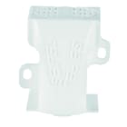 Seifel - Kit adaptateur pour moulure et gaine ICT (lot de 6 pièces)