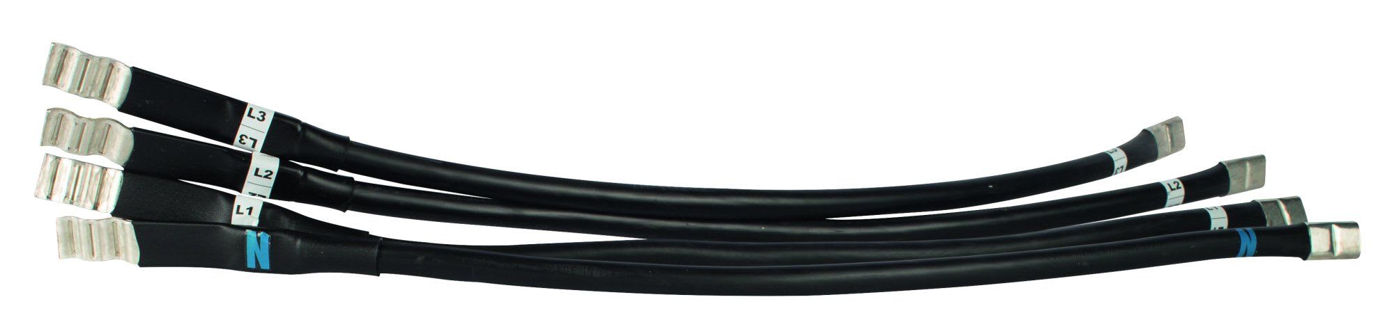 Seifel - Kit de liaison Tétrapolaire simple 70² pour BPS ou colonne - Codet 6902483
