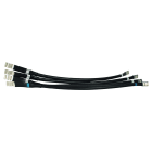 Seifel - Kit de liaison Tétrapolaire simple 70² pour BPS ou colonne - Codet 6902483