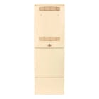 Seifel - Borne C100/P100 - Fermeture triangle (sigle éclair) - Codet 6902056E