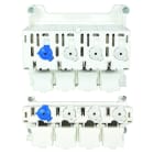 Seifel - Appareillage amont/aval pour enveloppe C100/P100