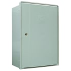 Seifel - Coffret S2400 équipé d'un robinet E1 régulateur B6 21mB sortie cuivre diam. 22mm