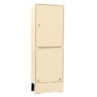 Seifel - Coffret S20 sur socle type 2 triphasé + neutre (sigle éclair)