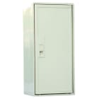 Seifel - Coffret haut S22 + platine type 2 mono - Triangle (sigle éclair)