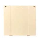Seifel - Panneau pour borne REMBT 600 Triangle - Codet 6772119
