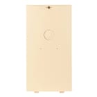 Seifel - Panneau borne/coffret REMBT 300 ou ECP2D Triangle + téléreport (sigle éclair)