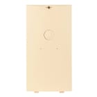 Seifel - Panneau borne/coffret REMBT 300 ou ECP2D Triangle + téléreport (sigle éclair)