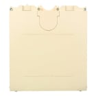 Seifel - Plinthe pour borne REMBT 300 borne ECP2D/3D