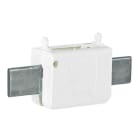 Seifel - Adaptateur Taille 2 entraxe 115mm pour fusible Taille 00 - Codet 6941272