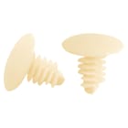 Seifel - Rivet pour pancarte emergence basse tension (lot 100)