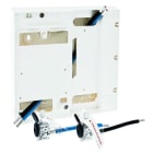 Seifel - Panneau monophasé (CBE ou LINKY®) faible profondeur type A' - Codet 6981195