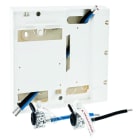 Seifel - Panneau monophasé (CBE ou LINKY®) faible profondeur type A'