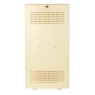 Seifel - Panneau pour borne ou coffret ECP3D fermeture triangle