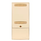 Seifel - Coffret haut C100/P100 - fermeture triangle