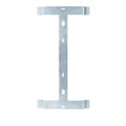 Seifel - Ferrure poteau pour coffret REMBT300/ECP2D/ECP3D