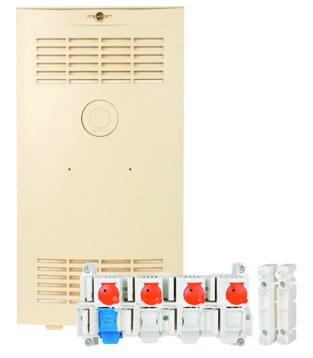 Seifel - Kit de passage d'un ensemble ECP2D en ECP3D+panneau + téléreport (sigle éclair)