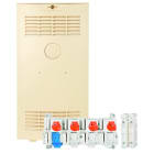 Seifel - Kit de passage d'un ensemble ECP2D en ECP3D+panneau + téléreport (sigle éclair)