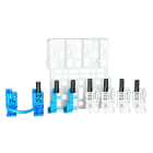 Seifel - Platine monophasée 2x60A pour coffret ou borne CIBE®