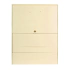 Seifel - Borne CIBE® GV avec GFC 240² non équipée - Codet 6980814