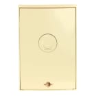 Seifel - Coffret CIBE® monophasé 60A A2/D2 + embase téléreport - Codet 6980891T