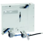 Seifel - Panneau monophasé (CBE ou LINKY®) faible profondeur type A' (sans sigle)