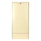 Seifel - Coffret harmonisé EP300 R Eclair - Couleur ivoire