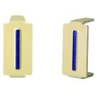 Seifel - Caractère amovible 6x11 lettre I - conditionnement par sachet de 25 unités