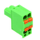 Seifel - Connecteur débrochable UMSTBVK 2.5 - 2G
