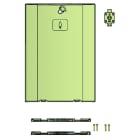 Seifel - Kit de rénovation pour coffret S2400/S2300