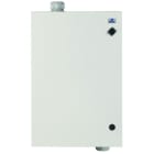 Seifel - Coffret ARED 64 pour comptage IRVE avec panneau type B + coffret modulaire