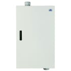 Seifel - OPTIBOX Simple pour comptage IRVE avec panneau type G + coffret modulaire